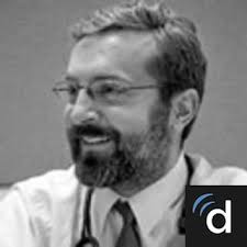 Dr. Theodore J. Iwashyna, MD