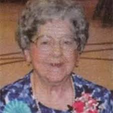 Obituary information for Margie Le Blanc Pregeant