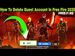 Email id kaise delete kare !! 32 Best Photos Free Fire Account Kaise Delete Kare How To Delete Free Fire Guest Account 2020 Free Fire Guest Account Delete Kaise Kare 2020 Hindi Youtube Harristomeitomei