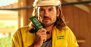 VB are releasing a beer-infused grooming kit because why not