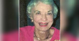 Patricia Margaret Dodson Obituary