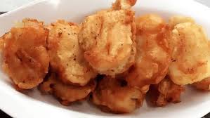 Resep donat tape singkong lembut, aromanya harum. Resep Tape Goreng Singkong Gurih Manis Lifestyle Fimela Com