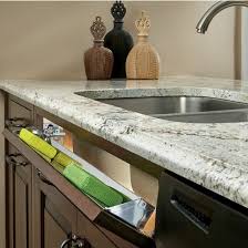 rev a shelf, stainless steel tip out