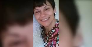 Robin Irene Johnston