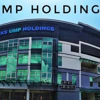Lubetech sdn bhd (malaysia) umw lubricant international sdn bhd (malaysia). Kompleks Ump Holdings College Cafeteria In Gambang