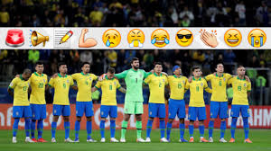 Paraguay (6/8/2021) • • • brazil vs paraguay live (self.brazilvparaguaylive). Copa America 2019 Brasil Vs Paraguay Brazil Knew How To Play Before Marca In English