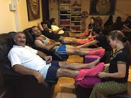 Tang Thai Massage