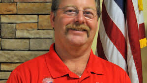 Four safety-service directors in three years under Mayor Hugh Wheeler