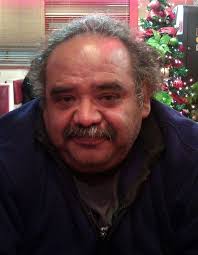 Jaime Martinez Obituary