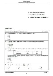Rezultatele la evaluarea nationala inainte de depunerea contestatiilor au fost afisate. Jfeqbux3ql3rnm