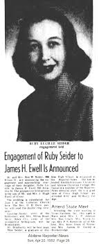 James Hugh “Jim” Ewell Jr. (1929-2023)