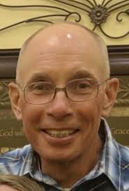 Curt R. Ferguson Obituary