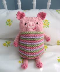 Maybe you would like to learn more about one of these? Ravelry Knook Piggy Pattern By Amy Gaines