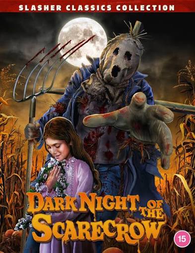 Dark Night Of The Scarecrow - Slashers Classics 53 – 88 Films