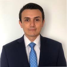 Benito Navarro's Instagram, Twitter & Facebook