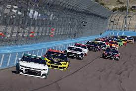 Waves are one way in which energy may be transferred between stores. Nascar News Series Bosses Outline Grid Format Plans For Return
