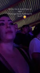 Junior H Canta El Azul En Jalisco