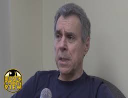 Developer Steve Hyman 'keeps it real' over Sixth Street Embankment