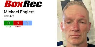 BoxRec: Michael Englert