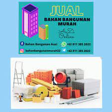 Jual bahan bangunan, atap polycarbonate, pagar, atap aluminium foil insulation, tangki air dengan harga murah cv. Bahan Bangunan Murah Auzi Online Home Facebook