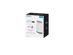 Buy Sxs80 Ax6000 Tri Band Wifi 6 Add On Satellite Netgear