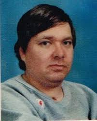 Obituary of Harold Hill