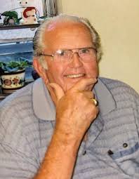 John Coutts Obituary