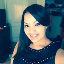 Victoria Larkins's Instagram, Twitter & Facebook