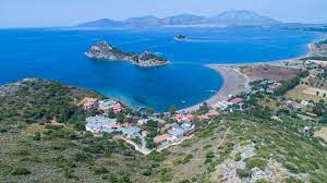 Mausolos ii., karischer herrscher im 4. Perili Bay Resort Datca Holidaycheck Turkische Agais Turkei