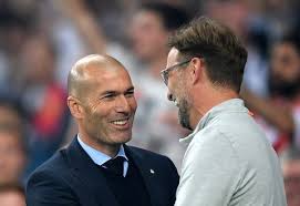 Şampiyonlar ligi'nde de maksimum performansımızı verdik. Is Zidane A Better Coach Than Guardiola And Tuchel Quora