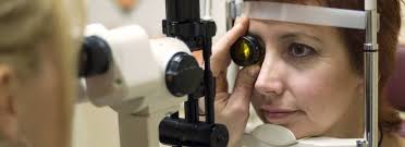 Image result for Eye Examination