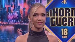 Ana Mena confiesa en su visita a 'El Hormiguero' cómo se filtro su nueva  canción, 'Madrid City'