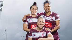 26 may, 2021 20:00:25 aest. State Of Origin 2020 Why Nsw Should Be Afraid Of The Qld Women S Team