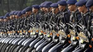 Seperti deretan warung makan berikut ini. Pascapemilu Brimob Nusantara Ditarik Ke Jakarta Ada Apa