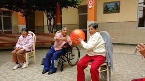 Check spelling or type a new query. Actividades Para Adultos Mayores De Hogar Geriatrico Central Informativa Del Adulto Mayor Actividades Para Adultos Ejercicios De Psicomotricidad Ejercicios Para Personas Mayores