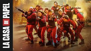 La casa de papel (money heist) season 5 vol. Money Heist 5 Trailer Date And Premiere Of Season 5 Zeek Buzz