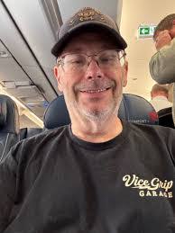 Steven Hamlett's Instagram, Twitter & Facebook