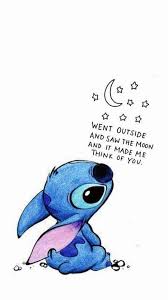 Stitch fav tumblr bailando sad png stitch tumblr clipart full. Sad Stitch Wallpapers Wallpaper Cave