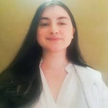 Cohort Three — Nuclear Energy Futures Centre for Doctoral Training