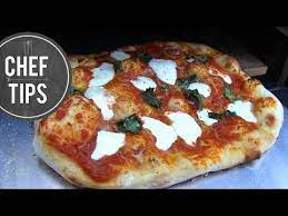 Wood Fired Pizza Margherita Recipe Green Mountain Grills Pizza Oven Green Mountain Grill Recipes Pizza Oven Recipes Wood Fired Pellet Smoker Recipes