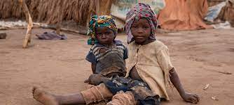 Listed below are items related to republic of congo. Dr Congo Relentless Violence Worsening Plight Of Children In Ituri Province Un News