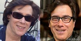 Education harvard university (ab, jd). Sen Chuck Schumer S Tranny Wife Corruptico