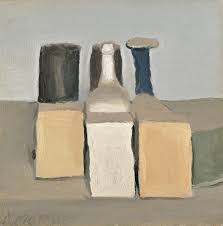 Morandi is a romanian eurodance music group composed of randi (andrei ropcea) and marius moga. Guggenheim Bilbao Giorgio Morandi Ein Blick Zuruck Giorgio Morandi Und Die Alten Meister World Art Foundations