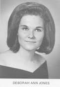 Deborah Ann Jones (Barron) (Deceased), College Park, GA Georgia last lived  in Fayetteville, GA