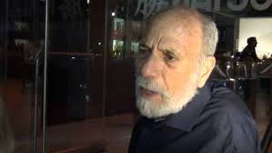 Attorney Bruce Margolin talks about legalizing marijuana in USA at Katsuya  Restaurant