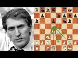 Ubusin ang Sicilian Balinas Style! GM Rosendo Balinas Jr vs GM Bobby  Fischer