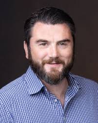 John Lalor, Psychologist, Dublin, County Dublin, A94