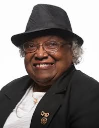 Obituary information for Mary Belle Smith