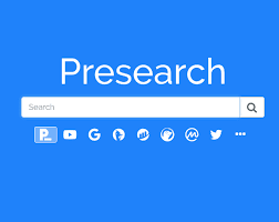 Here's a list of the top 10 best cryptocurrencies to invest in right now in 2021: Google Alternative Presearch Decentralized Search Engine Goes Live Rewards Users With Pre Tokens
