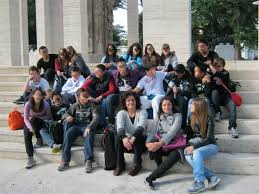 #23 of 29 hotels in fiumicino. Visita Guidata Iii Media Scuola Porto Romano Fiumicino Ins Cristina Angeleri Il Gianicolo E La Repubblica Romana Del 1849